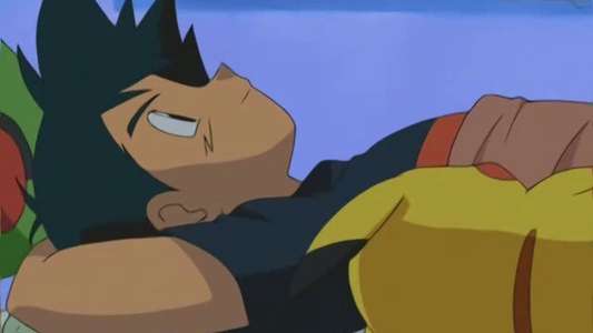 Pokémon - Backdrop