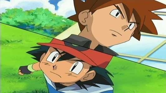 Pokémon - Backdrop
