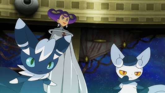 Pokémon - Backdrop