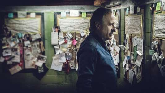 The Boss - Backdrops