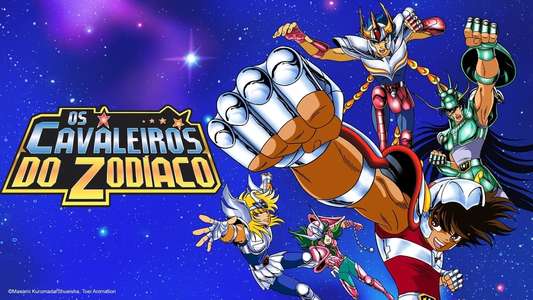 Saint Seiya: Knights of the Zodiac - Backdrops