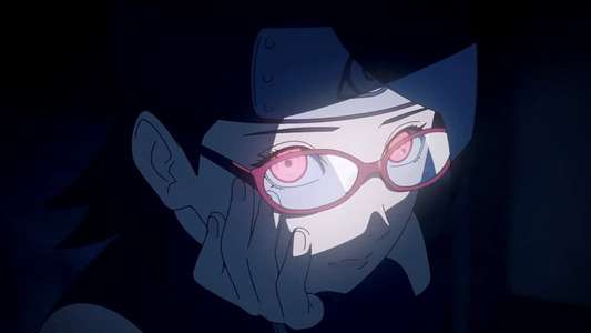 Boruto: Naruto Next Generations - Backdrops