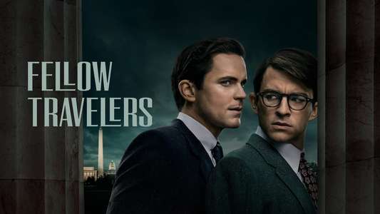 Fellow Travelers - Backdrops