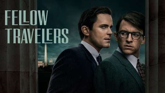 Fellow Travelers - Backdrops