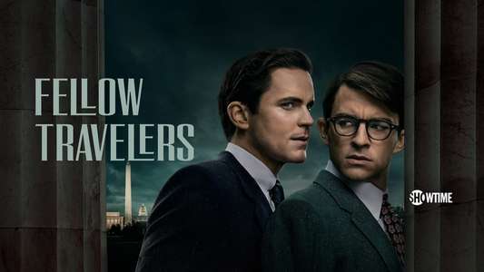 Fellow Travelers - Backdrops