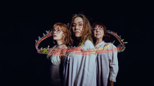The Messiah - Backdrops