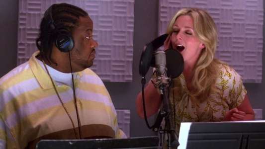30 Rock - Backdrops