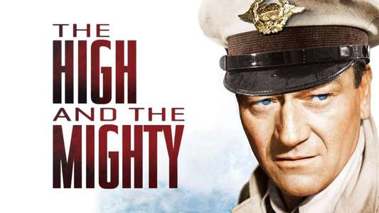 The High and the Mighty - Backdrop