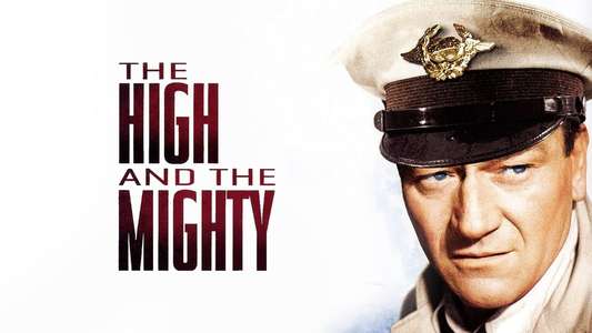 The High and the Mighty - Backdrop