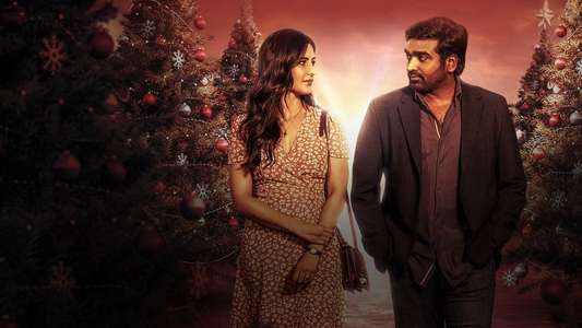 Merry Christmas - Backdrops