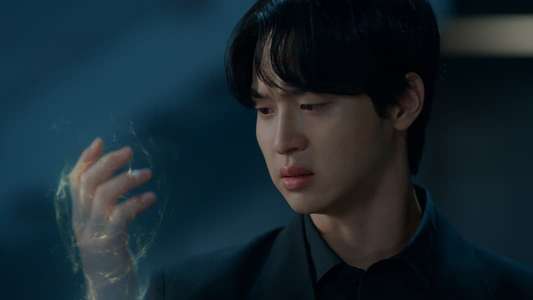 My Man Is Cupid - Backdrops