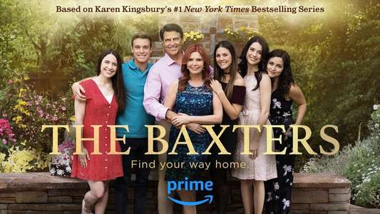 The Baxters - Backdrop