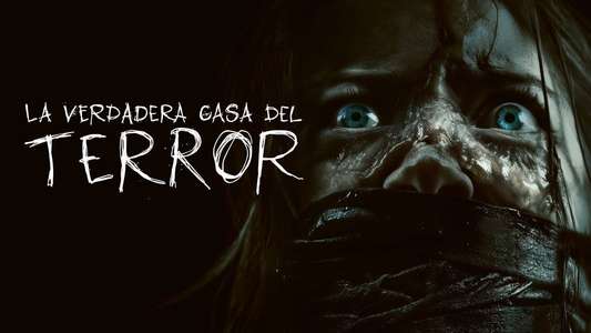 Monster Inside: America's Most Extreme Haunted House - Backdrops