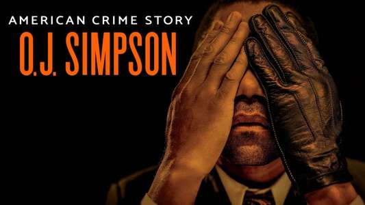 American Crime Story - Backdrops