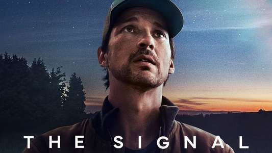 The Signal - Backdrops