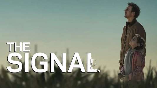 The Signal - Backdrops