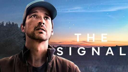 The Signal - Backdrops
