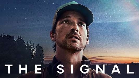 The Signal - Backdrops