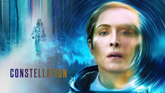 Constellation - Backdrops