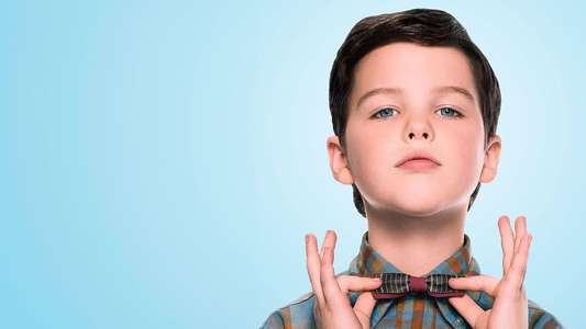 Young Sheldon - Backdrops
