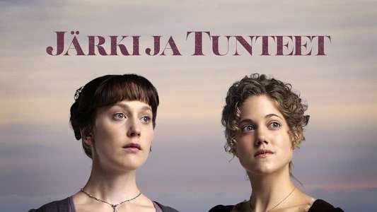 Sense and Sensibility - Backdrop