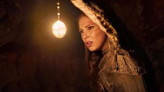 Damsel - Backdrops