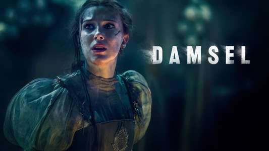 Damsel - Backdrops