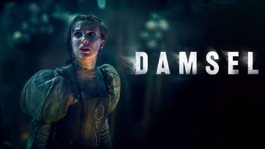 Damsel - Backdrops