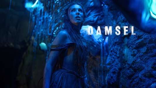 Damsel - Backdrops