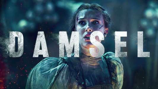 Damsel - Backdrops