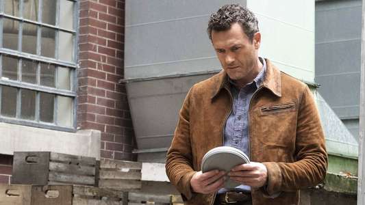 The Man in the High Castle - Backdrops