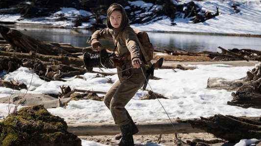 The Man in the High Castle - Backdrops