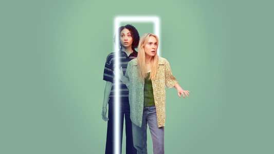 Davey & Jonesie’s Locker - Backdrops