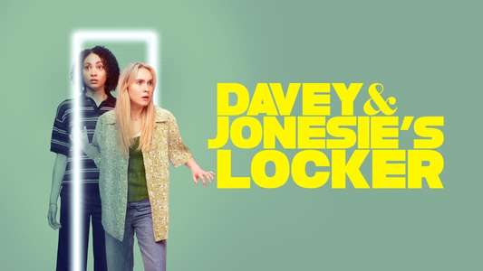 Davey & Jonesie’s Locker - Backdrops
