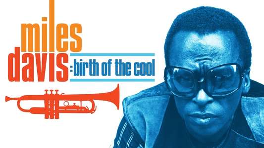 Miles Davis: Birth of the Cool - Backdrop