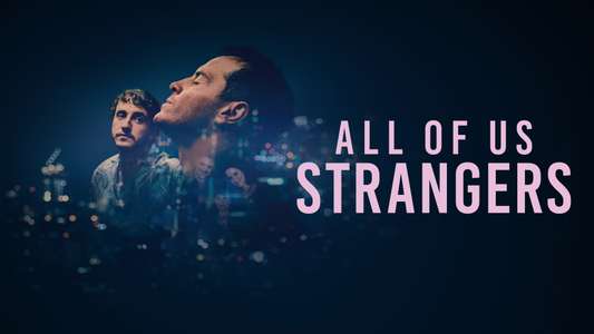 All of Us Strangers - Backdrops