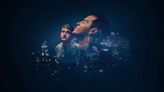 All of Us Strangers - Backdrops