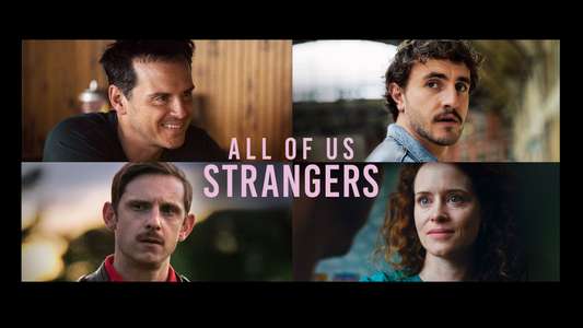 All of Us Strangers - Backdrops