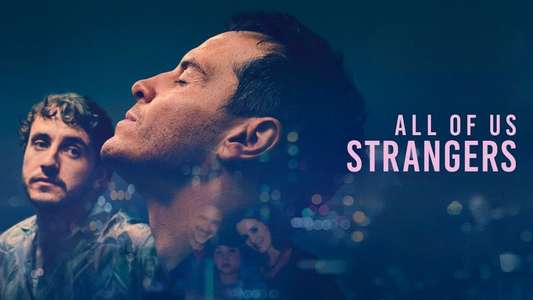 All of Us Strangers - Backdrops