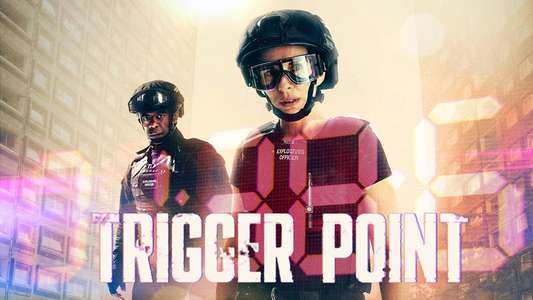 Trigger Point - Backdrops