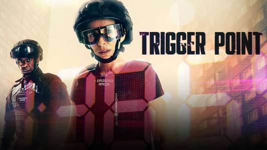 Trigger Point - Backdrops