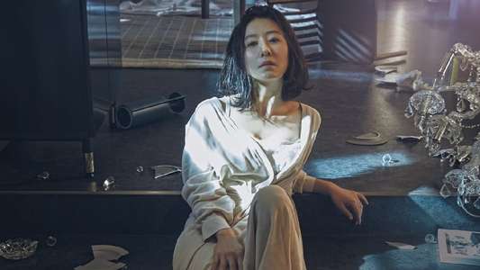 The World of the Married - Backdrops