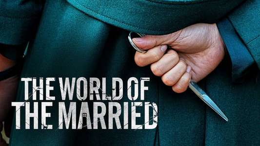 The World of the Married - Backdrops