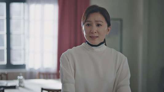 The World of the Married - Backdrops