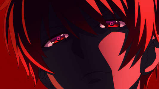 Classroom of the Elite - Backdrops