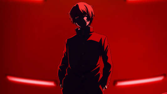 Classroom of the Elite - Backdrops