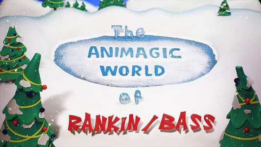 The Animagic World of Rankin/Bass - Backdrop