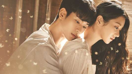 It's Okay to Not Be Okay - Backdrops