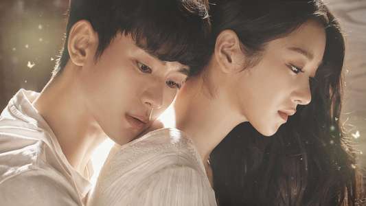 It's Okay to Not Be Okay - Backdrops