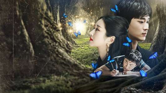 It's Okay to Not Be Okay - Backdrops